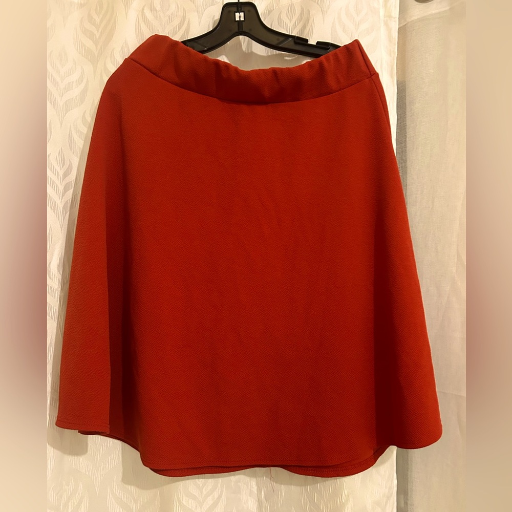 🍁🍂🍁 Fall skirt🍂🍁🍂🍁